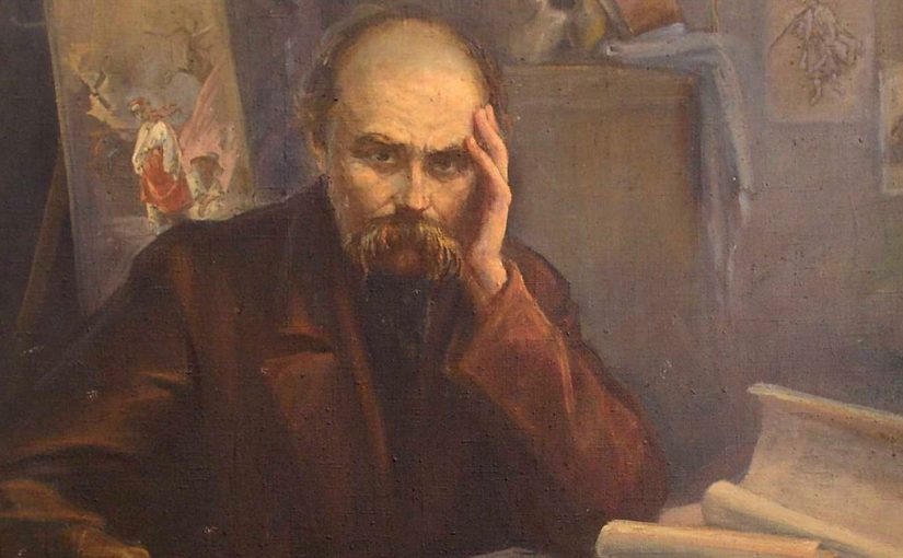 Жінки Тараса Шевченка: таємниці, про які не говорять у школі ➤ Prozoro.net.ua