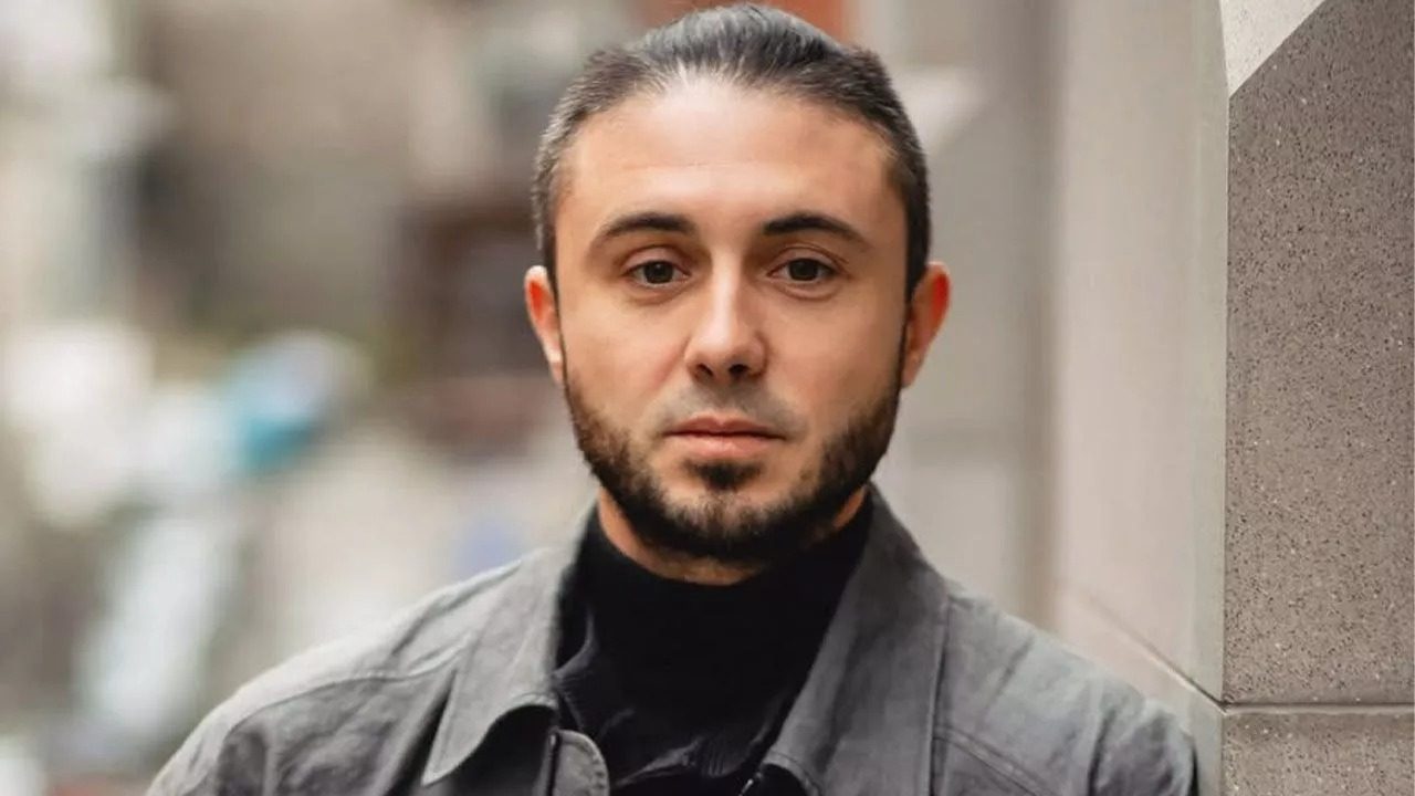 «Поломан как мужчина»: Тополя решился на признание про личное ➤ Prozoro.net.ua
