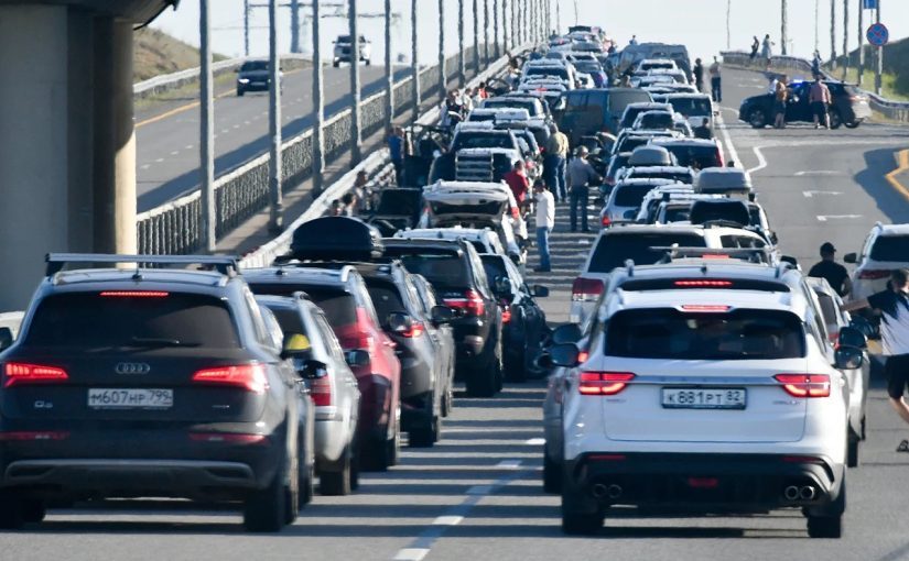 «Готовятся к сдаче»: генерал раскрыл масштабы паники в Крыму ➤ Prozoro.net.ua