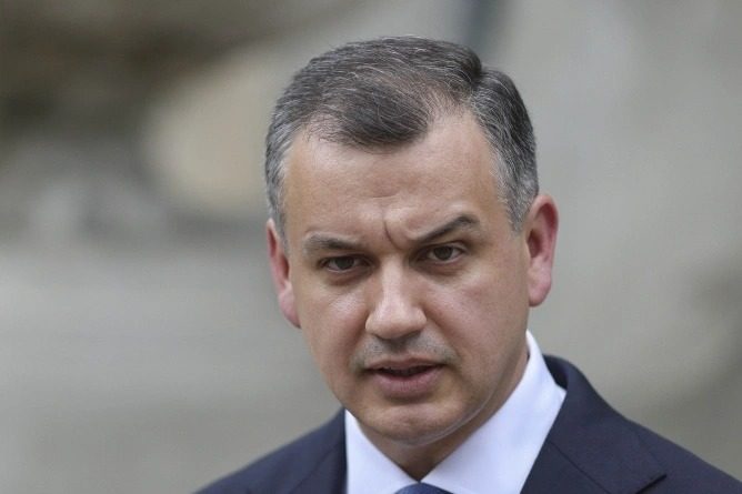 Новый премьер Румынии из Украины сделал заявление о гражданстве
