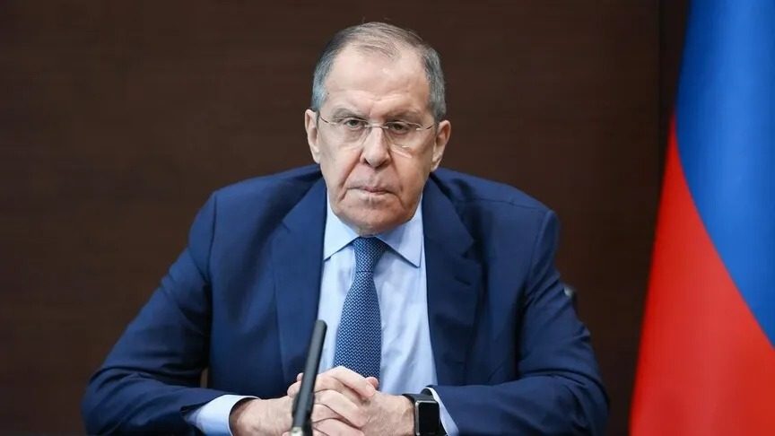 Лавров сделал скандальное признание о планах Москвы по Украине