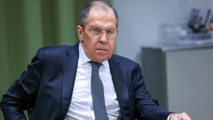 Атака на Москву: чим пригрозив Україні збожеволілий Лавров