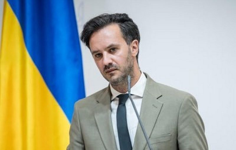 В МЗС України дали «історичну пораду» Польщі через скандал з УПА ➤ Prozoro.net.ua