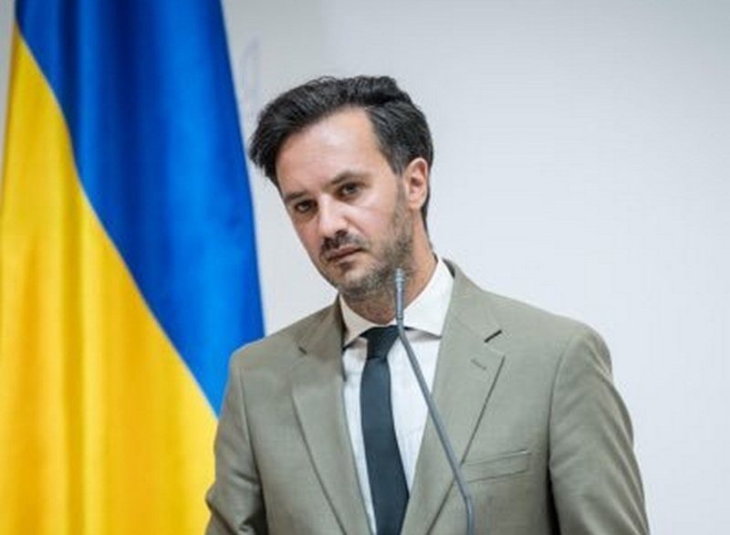В МЗС України дали «історичну пораду» Польщі через скандал з УПА ➤ Prozoro.net.ua