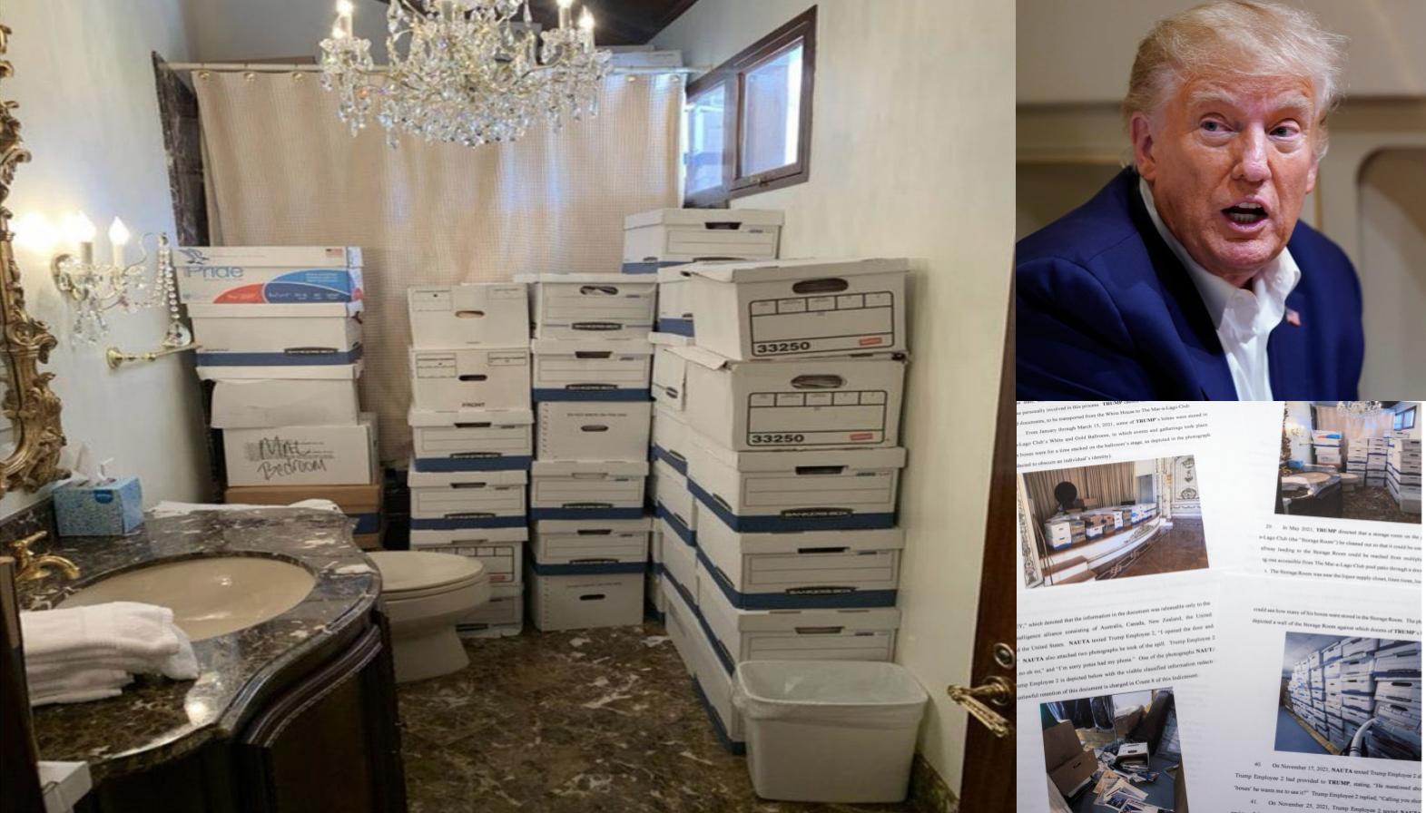 ЗМІ розкрили незвичні побутові звички Трампа, які створюють проблеми персоналу