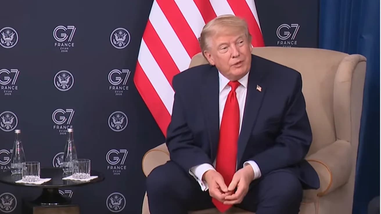 «Нафта вже рухається»: Трамп анонсував повернення санкцій проти Росії ➤ Prozoro.net.ua