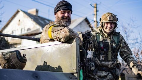 Деокупація Криму може настати набагато швидше, ніж здавалося