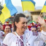 Какой процент украинцев за «второй государственный» язык ➤ Prozoro.net.ua
