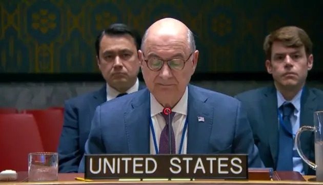 «Хватит уже»: США жестко унизили Россию в ООН ➤ Главное.net