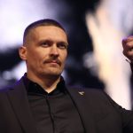 Усик в США рассказал, что значит быть украинцем ➤ Prozoro.net.ua