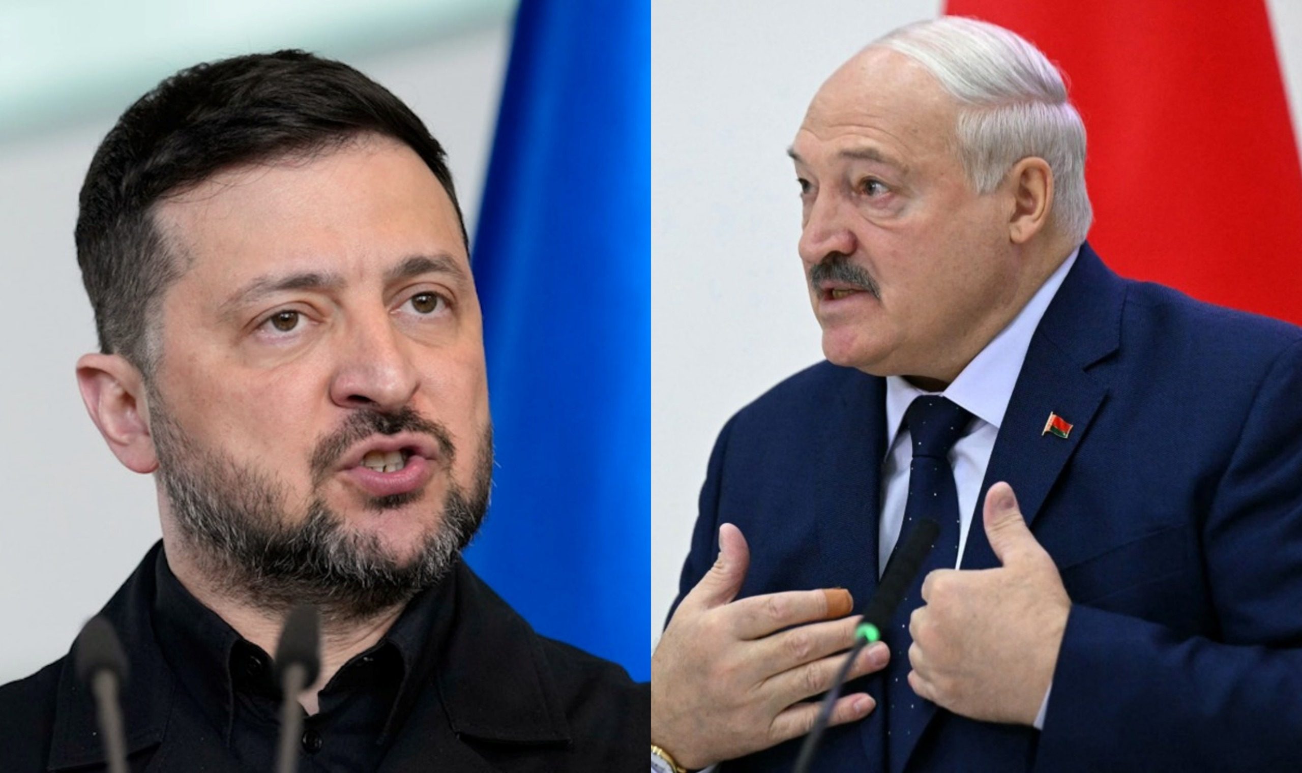 Що сталося? Лукашенко раптом вибачився перед Зеленським ➤ Prozoro.net.ua