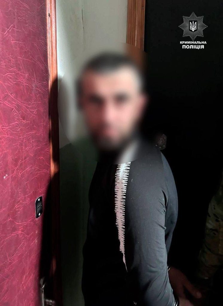 Подвійне вбивство іноземців у Києві: що з'ясувало слідство 3 Подвійне вбивство іноземців у Києві: що з'ясувало слідство