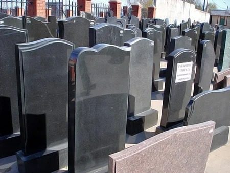 Правда удивит: можно ли готовить себе место на кладбище заранее ➤ Prozoro.net.ua