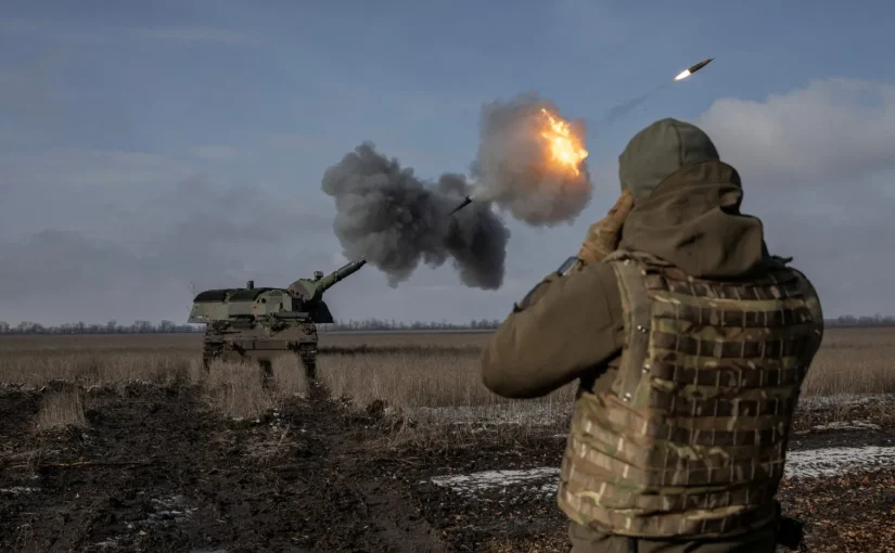 Британія створює нові далекобійні ракети для України без американських технологій ➤ Prozoro.net.ua