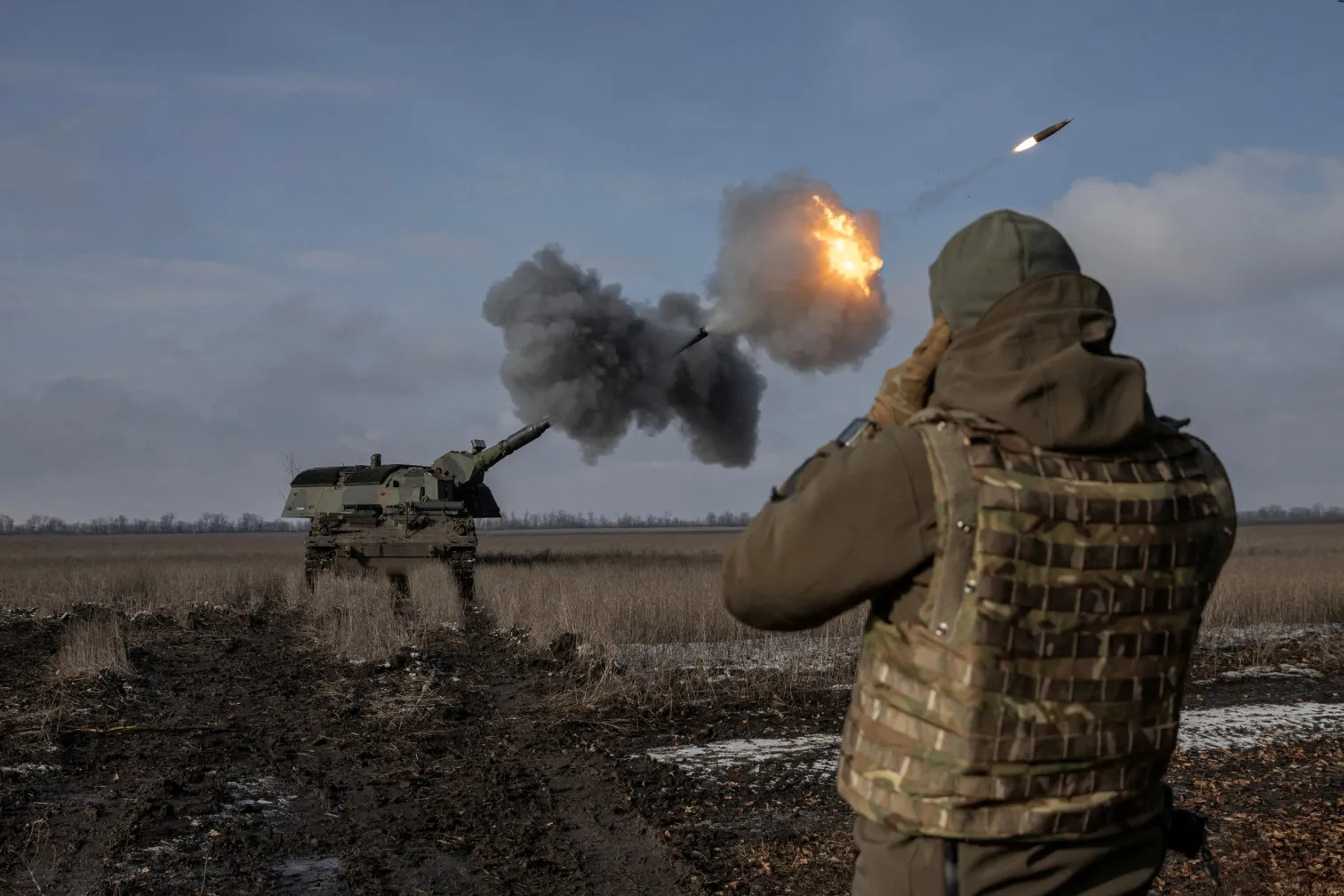 Британия создает новые дальнобойные ракеты для Украины без американских технологий ➤ Главное.net