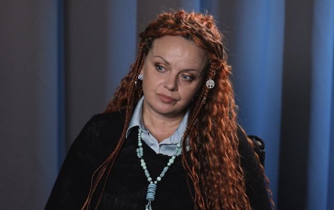 Известная актриса сделала резкое заявление о войне в Украине ➤ Главное.net
