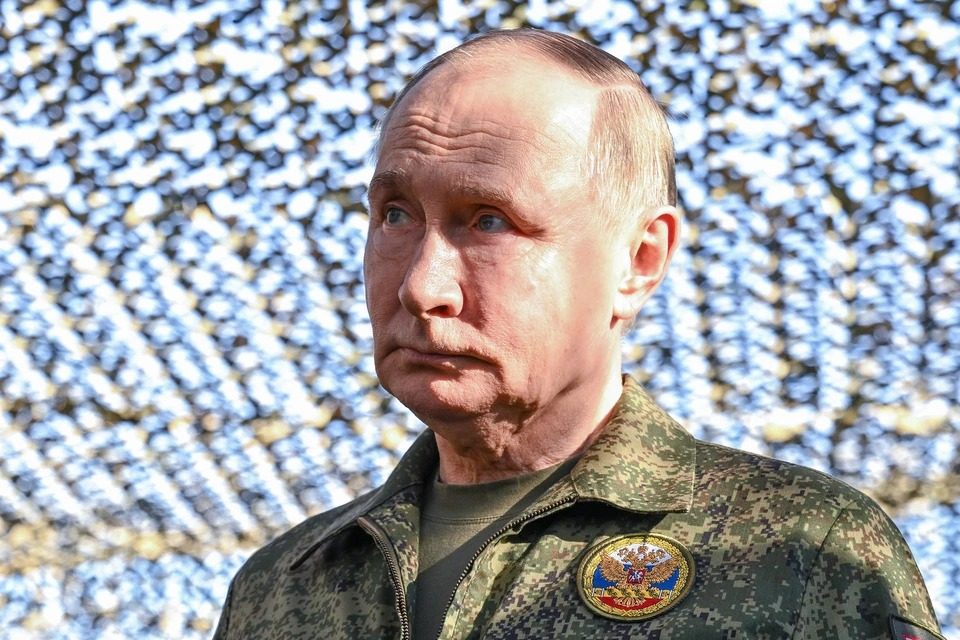 Путін готує нову операцію, щоб змусити Україну поступитися