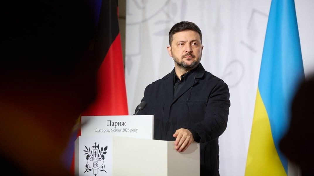 Никакого «Минска»: кого Зеленский хочет видеть на переговорах
