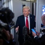 Трамп прокомментировал открытое письмо Зеленского Путину ➤ Prozoro.net.ua