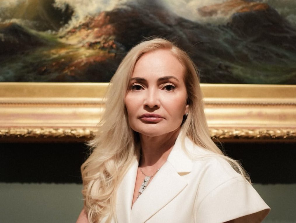 Втратила ноги внаслідок вибуху: що відомо про дружину Вадима Єрмолаєва