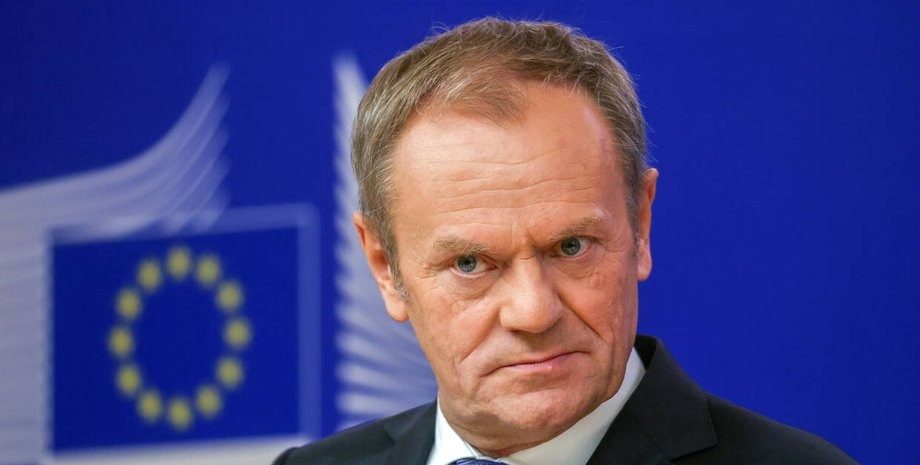 До Польщі замість Зеленського поїхала Свириденко: реакція Туска