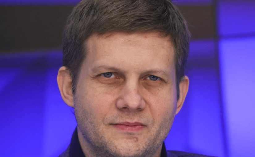 Закликав «знищувати українців»: пропагандист РФ договорився ➤ Prozoro.net.ua