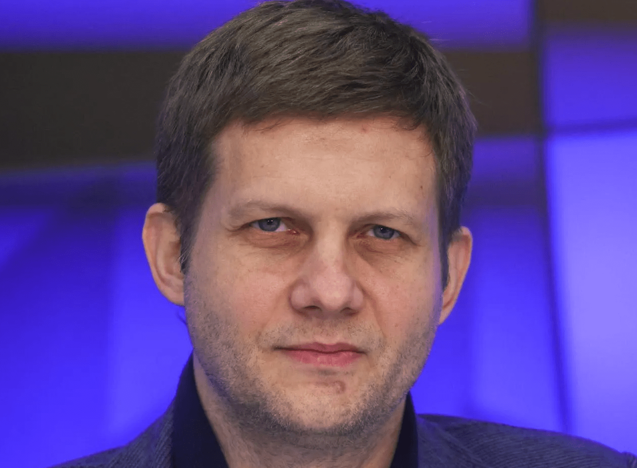 Закликав «знищувати українців»: пропагандист РФ договорився ➤ Prozoro.net.ua