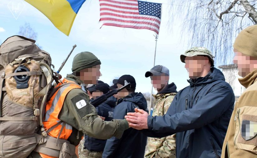 У ЦРУ пролунала гучна заява про війну в Україні ➤ Prozoro.net.ua