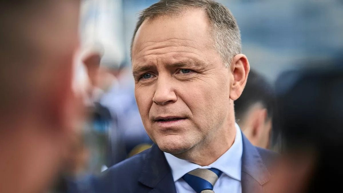 Главный Белый орел: кто такой Кароль Навроцкий на самом деле