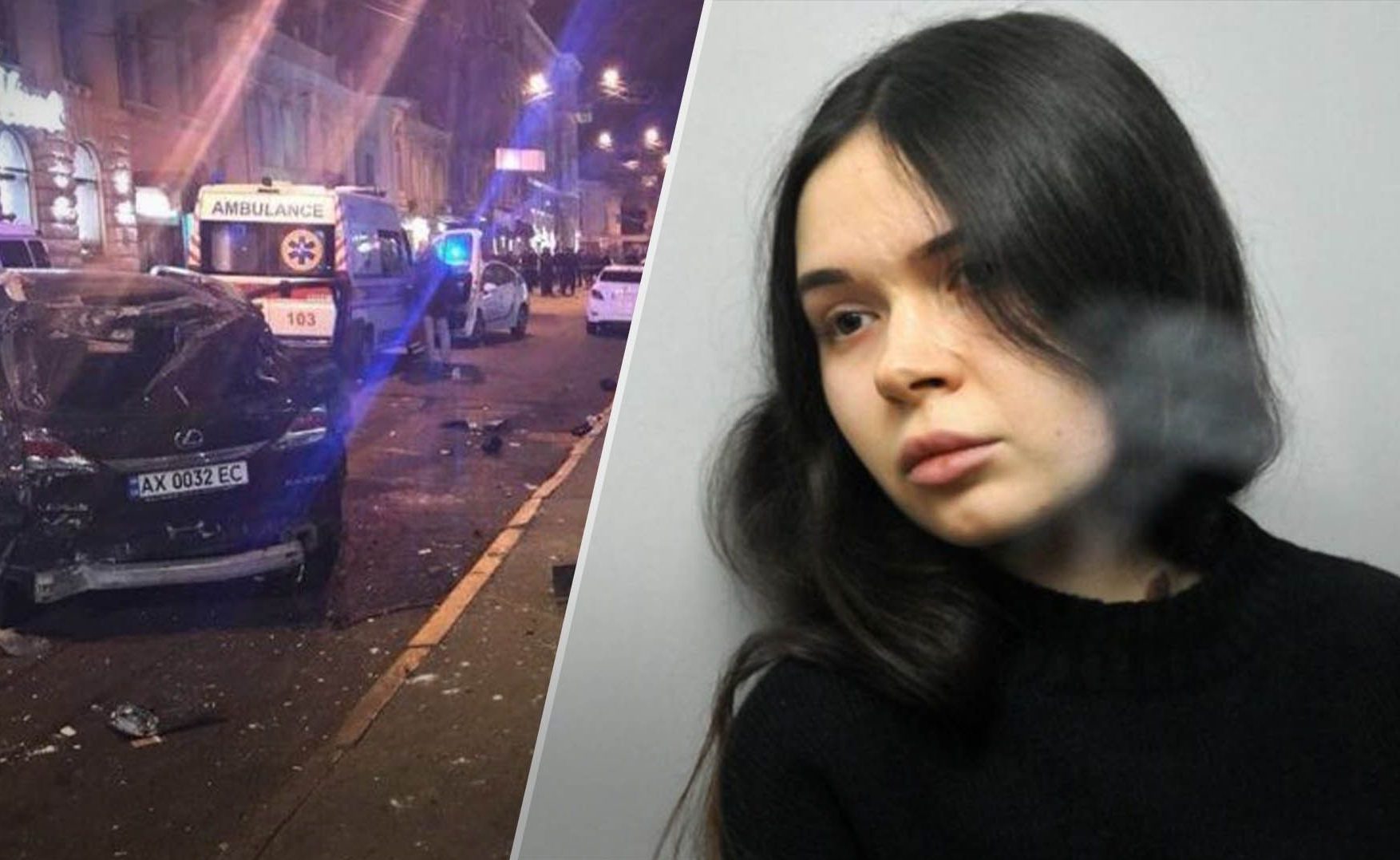 Зайцева не выйдет на свободу раньше: суд принял окончательное решение ➤ Главное.net