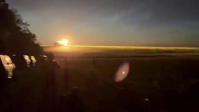 Ракеты «Фламинго» поразили завод в РФ, вовлеченный в производство «Орешника» (видео) ➤ Prozoro.net.ua