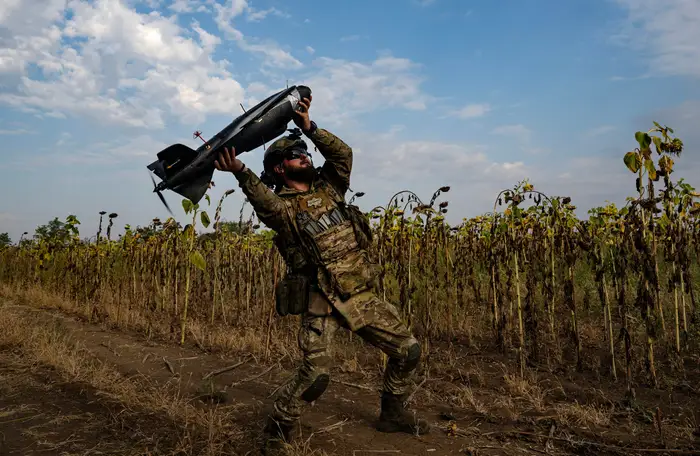 Британия создает новые дальнобойные ракеты для Украины без американских технологий