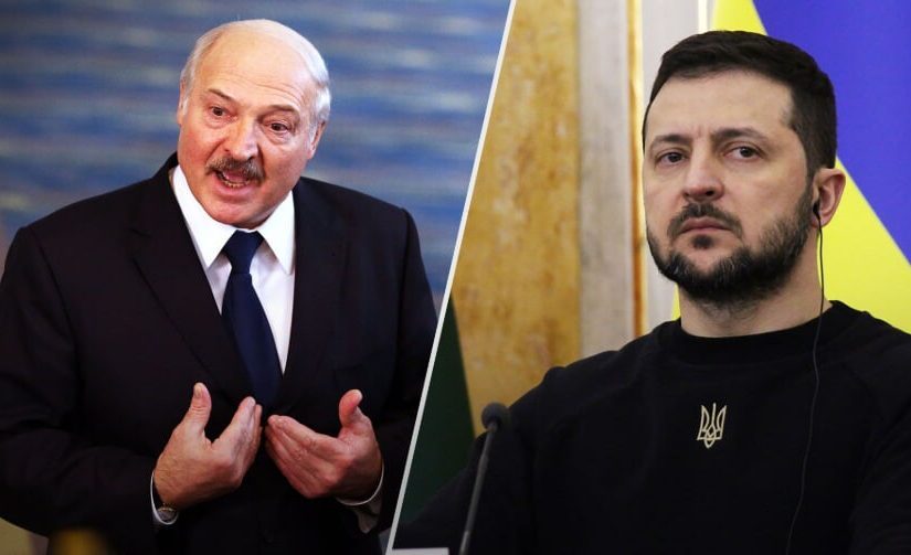 Как отреагировали в ЕС на ультиматум Зеленского в сторону Лукашенко ➤ Prozoro.net.ua