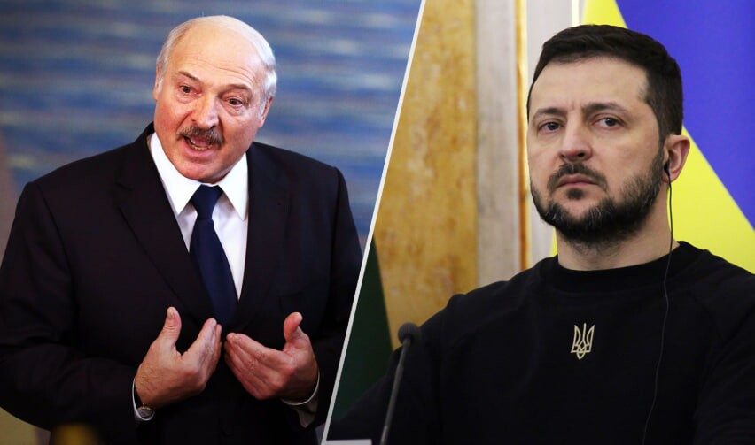 Как отреагировали в ЕС на ультиматум Зеленского в сторону Лукашенко ➤ Prozoro.net.ua