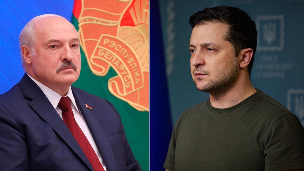 Как отреагировали в ЕС на ультиматум Зеленского в сторону Лукашенко