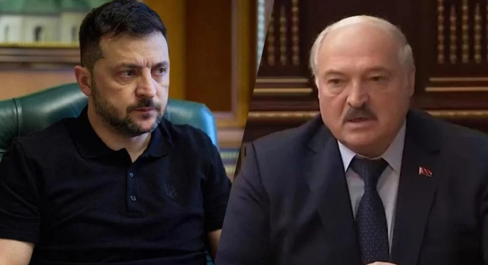 Как отреагировали в ЕС на ультиматум Зеленского в сторону Лукашенко