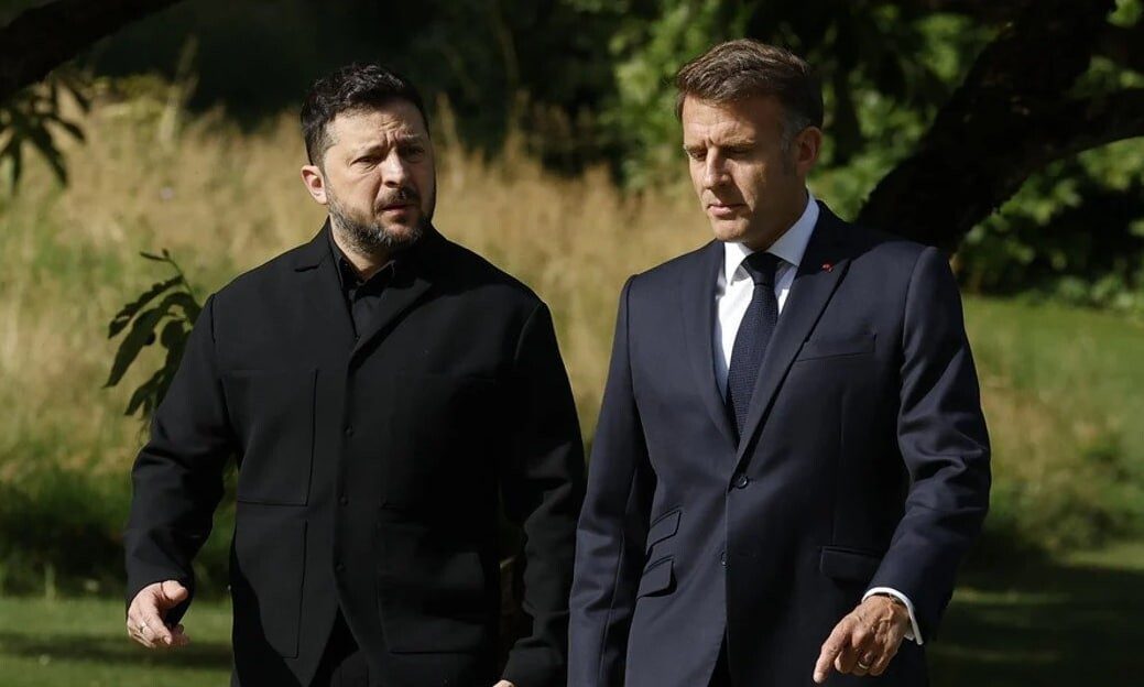 Ліцензії на антибалістичні ракети та посилення ППО: Зеленський підбив підсумки зустрічі G7