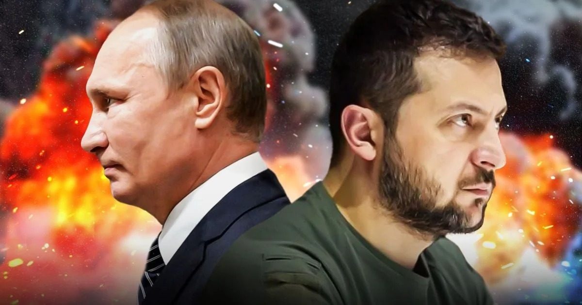 У переговорах щодо України може з’явитися новий посередник: це щось нове ➤ Prozoro.net.ua