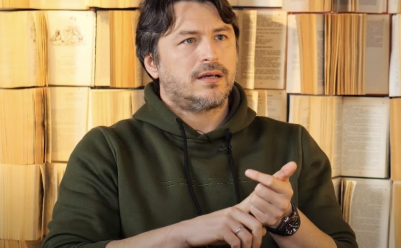 Кто на самом деле содержит Притулу и его семью: появился ответ ➤ Prozoro.net.ua
