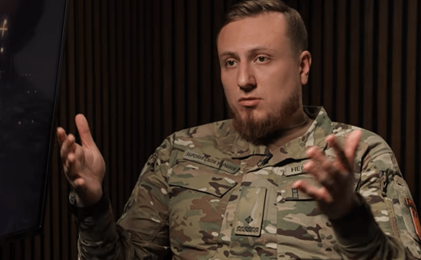 Мобілізація в Україні: у спецпідрозділі KRAKEN вказали на системні помилки ТЦК ➤ Prozoro.net.ua