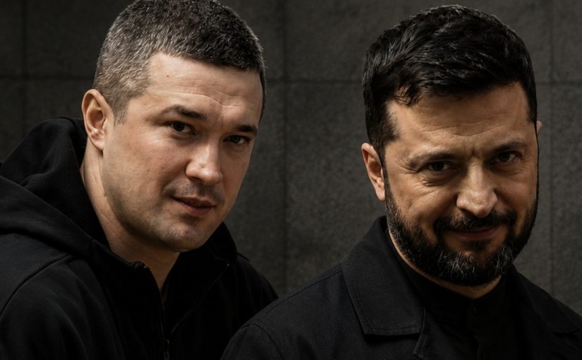 Зеленський запропонував Федорову нову посаду ➤ Prozoro.net.ua