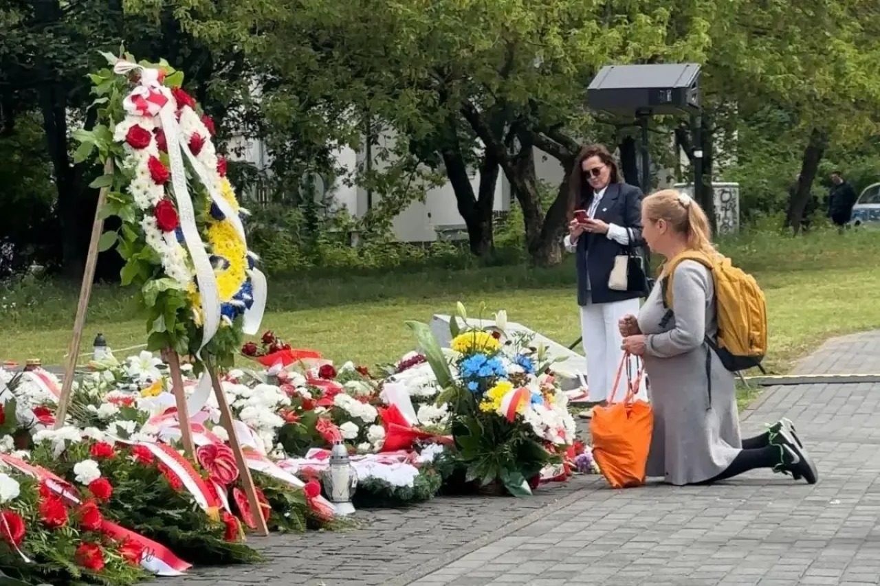 Ким виявилися нападники на українців у Польщі. Їх затримали