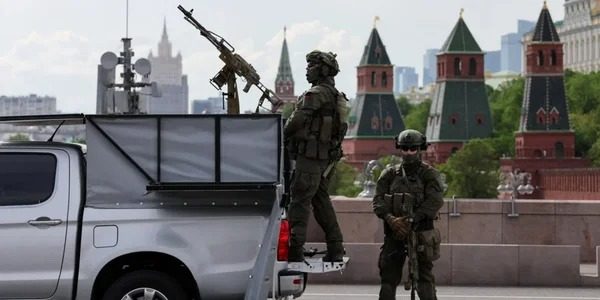 Война в Украине — в критической точке: ИИ ошеломил прогнозом