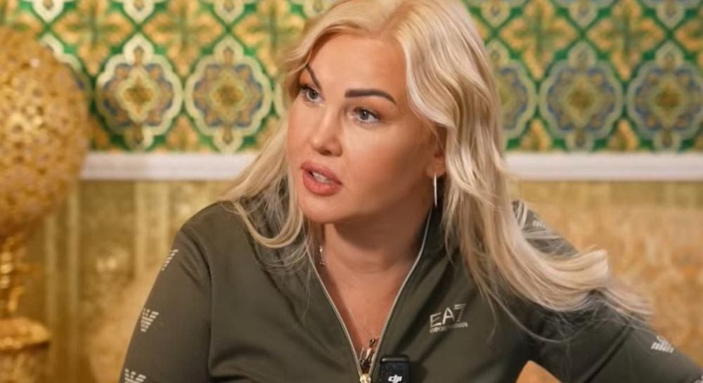 Камалия в слезах: вся правда про Захура вырвалась наружу