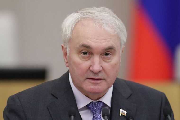 Что в России пообещали Украине: громкое заявление ➤ Главное.net