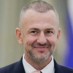 Западу представили преемника Путина: встречайте нового Горбачева ➤ Prozoro.net.ua