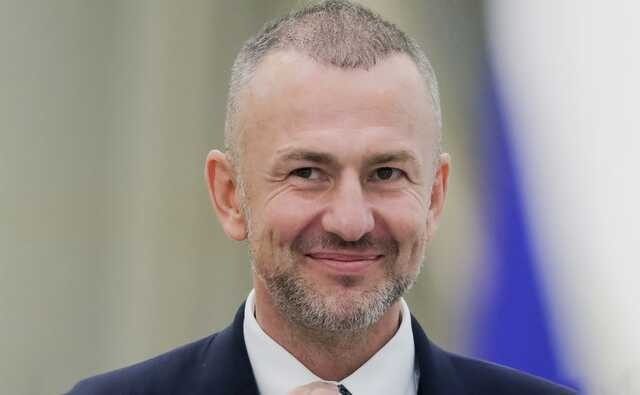Заходу представили наступника Путіна: зустрічайте нового Горбачова ➤ Главное.net