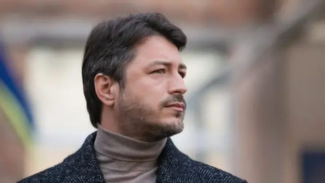 Притула после назначения Драпатого не стал молчать