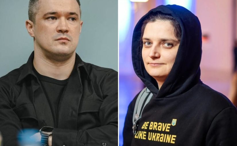 «Постріл в обидва коліна»: Берлінська не змовчала про Федорова ➤ Prozoro.net.ua