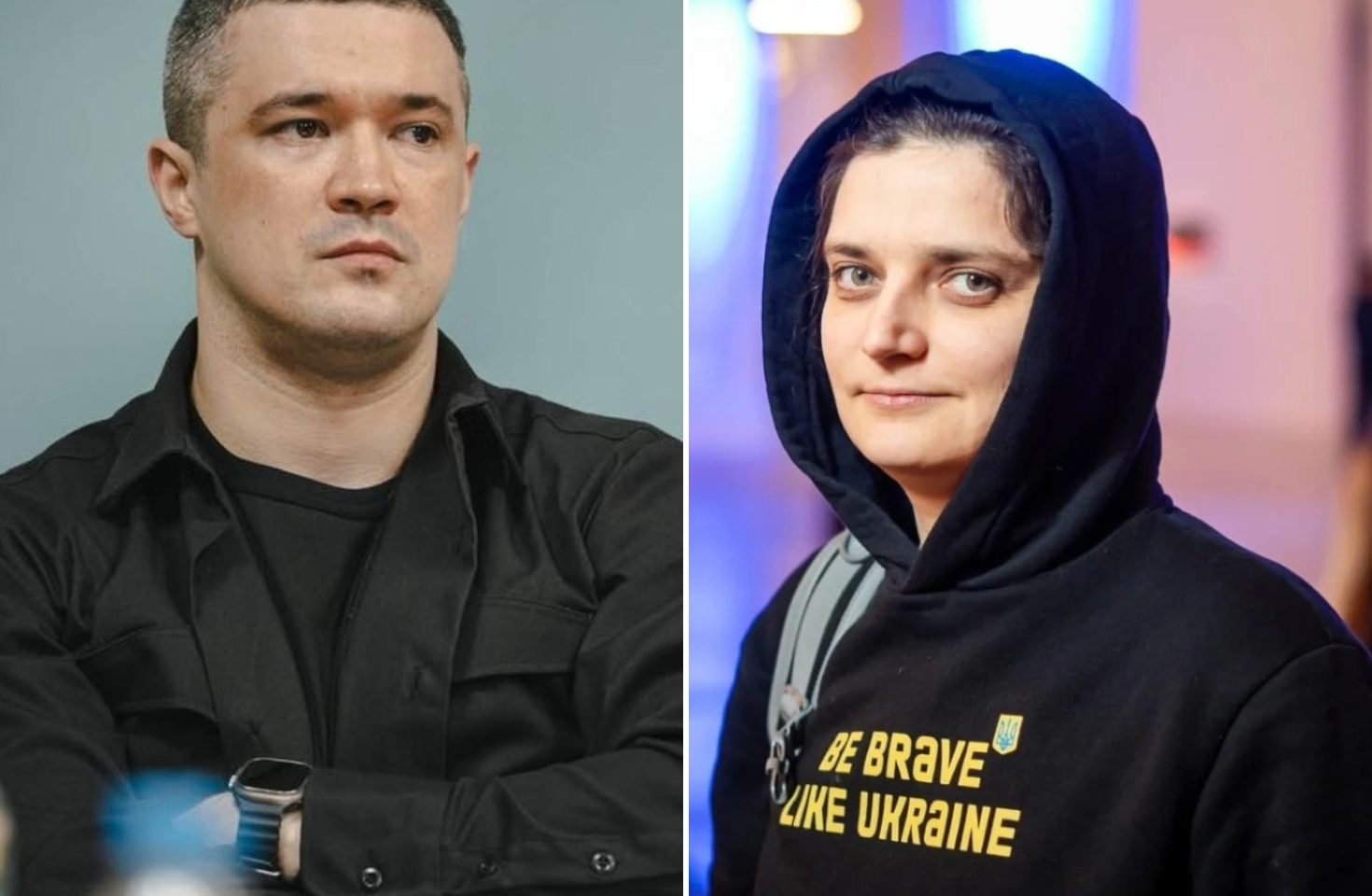«Постріл в обидва коліна»: Берлінська не змовчала про Федорова ➤ Главное.net